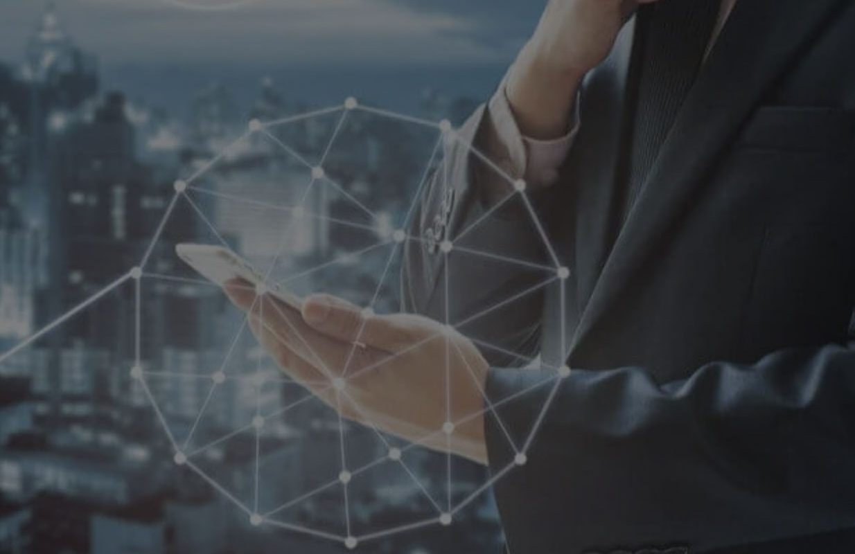 IT Infrastruktur & Application